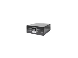 HS 470-02 Silver Edition Laptopsafe